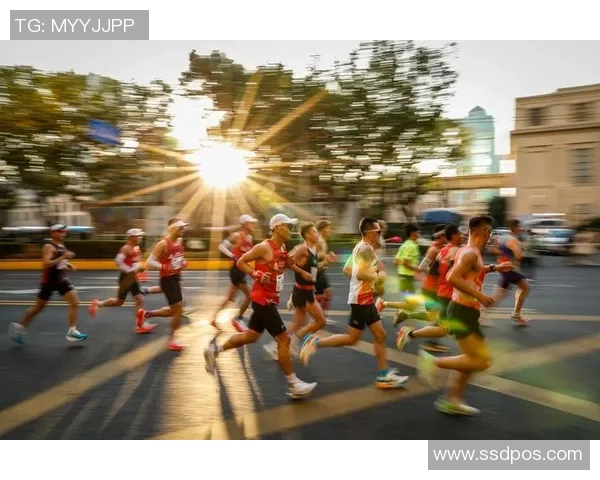 马拉松大满贯特别报道：上海飞盘队如何突破自我迎接挑战