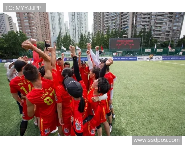 飞盘心理素质排行榜揭晓北京飞盘队稳居第一名